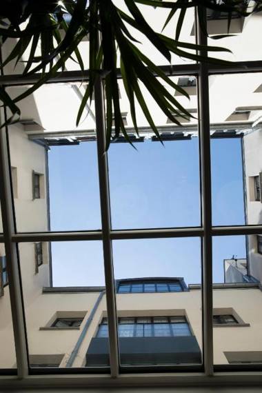 Hôtel Paris La Fayette