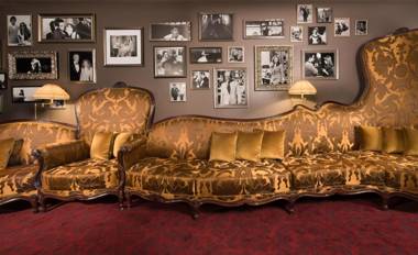 Hôtel Barrière Fouquet's Paris