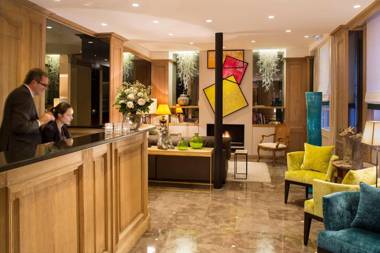 Balmoral Champs Elysées