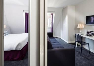 Hôtel Paris Vaugirard