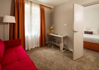 Hôtel Paris Vaugirard