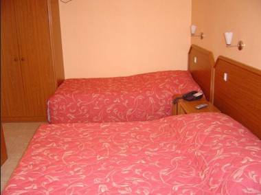 Paris Hôtel Le Mediterraneen