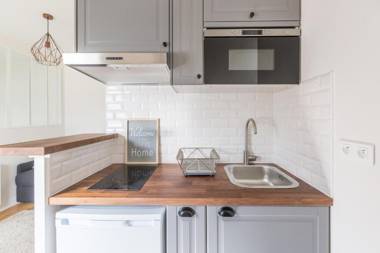 Assas-Vavin Appartements