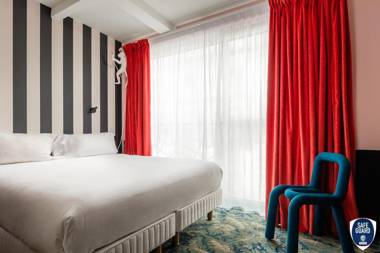 Hotel Archetype Etoile