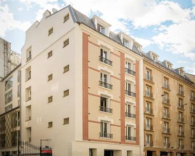 Hotel Archetype Etoile