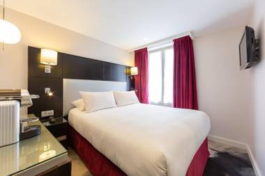 Hôtel 15 Montparnasse