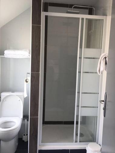 Hôtel Clauzel Paris