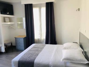 Hôtel Clauzel Paris