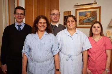 Austin's Saint Lazare Hotel