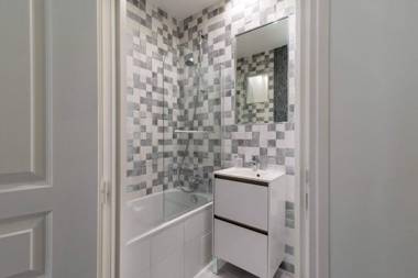 Appart'hôtel Makom Pereire