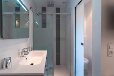 Appart'hôtel Makom Pereire