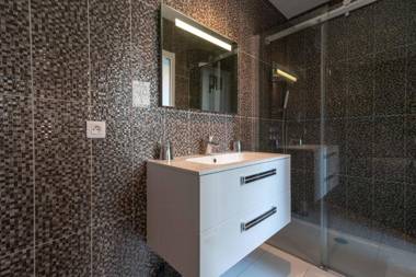 Appart'hôtel Makom Pereire