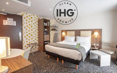 Holiday Inn Paris Opéra - Grands Boulevards an IHG Hotel