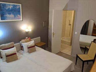 Hôtel Apollo Opéra