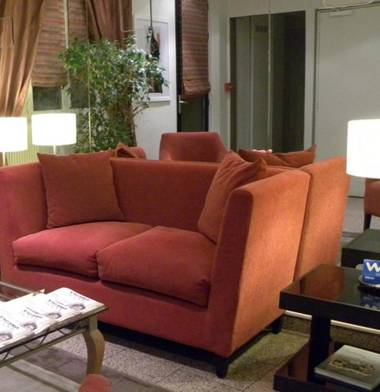 Hôtel des Deux Avenues