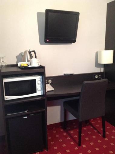 Hôtel des Deux Avenues