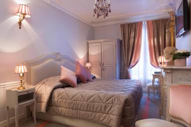 Hotel & Spa Saint-Jacques