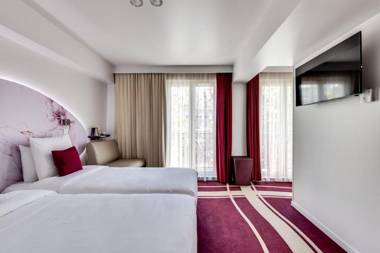 Mercure Paris Bastille Marais