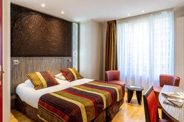 Hôtel du Home Moderne