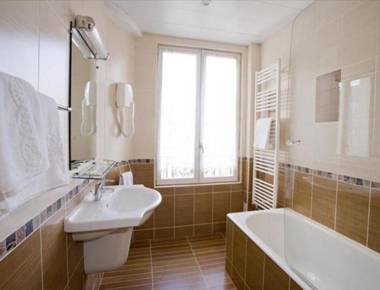 Hôtel du Home Moderne