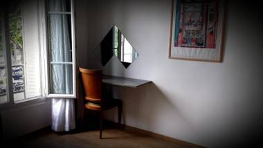 Hôtel Résidence De Bruxelles