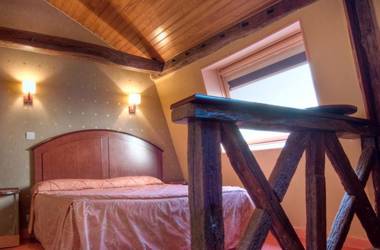 Hotel Le Faubourg Opera