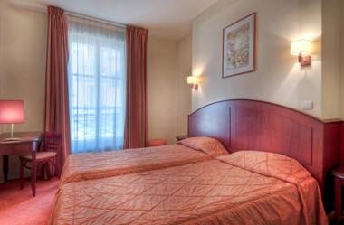 Hotel Le Faubourg Opera