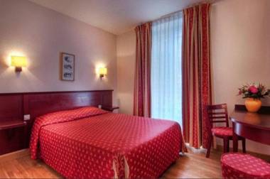 Hôtel De Paris Opera