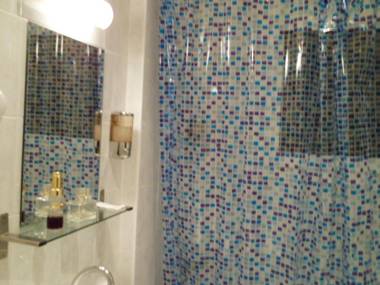 Hôtel De Paris Opera