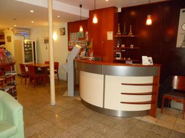 Hôtel De Paris Opera