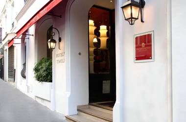 Hôtel Tivoli