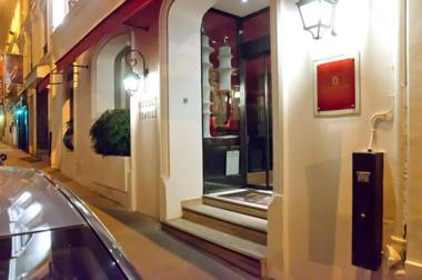 Hôtel Tivoli