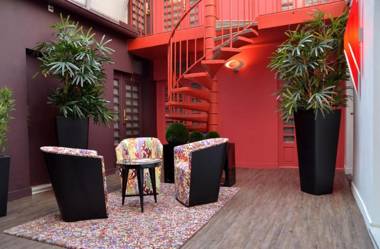 Hôtel Tivoli