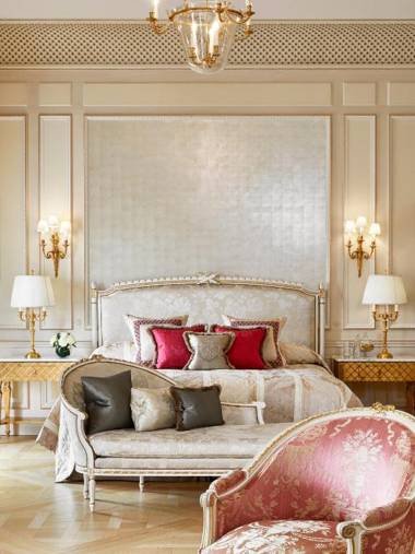 Le Meurice – Dorchester Collection
