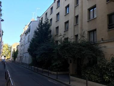 Nouveau Paris Park Hotel