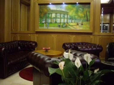 Hotel de la Félicité