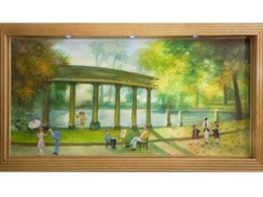 Hotel de la Félicité