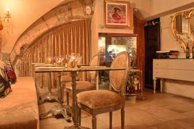 Boutique Hôtel Konfidentiel