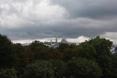 Best Western Plus Opéra Batignolles