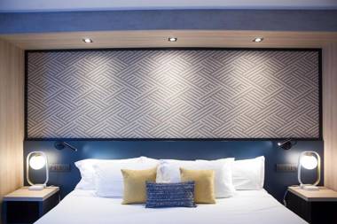 Best Western Plus Opéra Batignolles