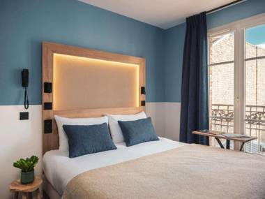 ibis Styles Paris Montmartre Nord