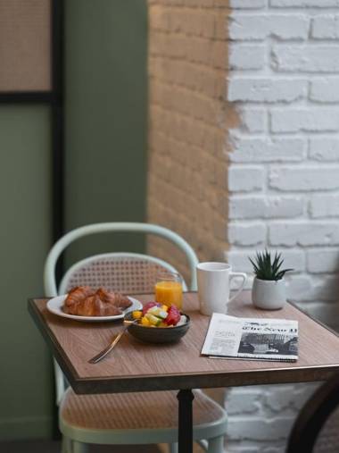 ibis Styles Paris Montmartre Nord