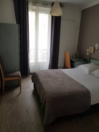 Saint-Hubert Gare de Lyon