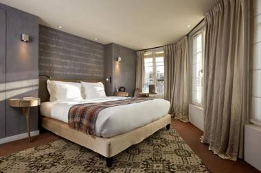 Le Pavillon des Lettres - Small Luxury Hotels of the World
