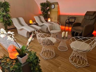 Hôtel Brésil Opéra