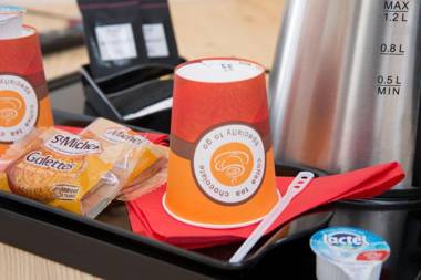 Hôtel Le Compostelle