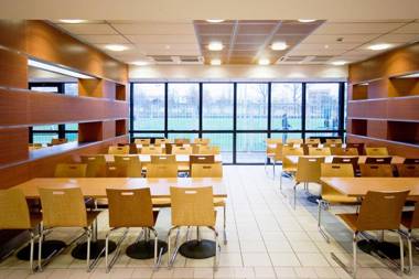 Résidence Internationale De Paris