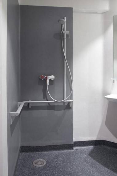 Résidence Internationale De Paris