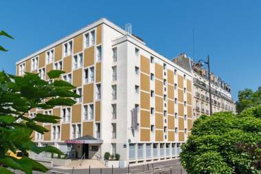 Belambra City - Magendie