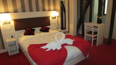 Pavillon Opéra Lafayette